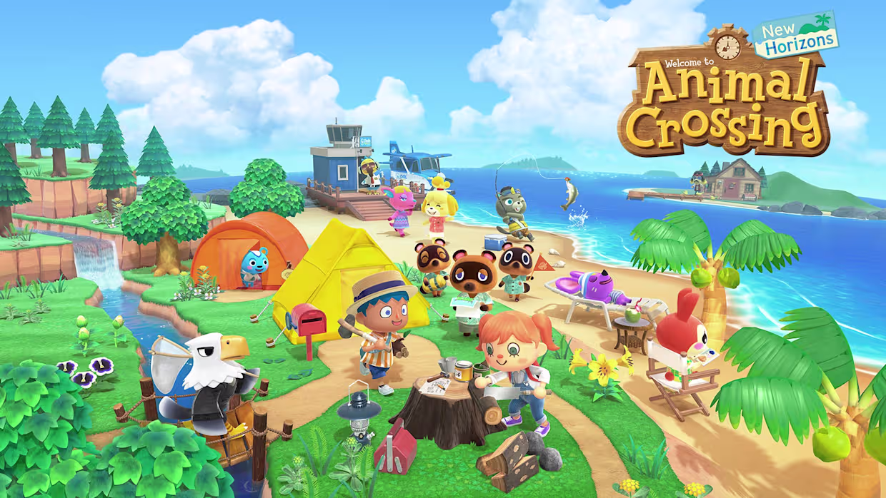 Animal Crossing