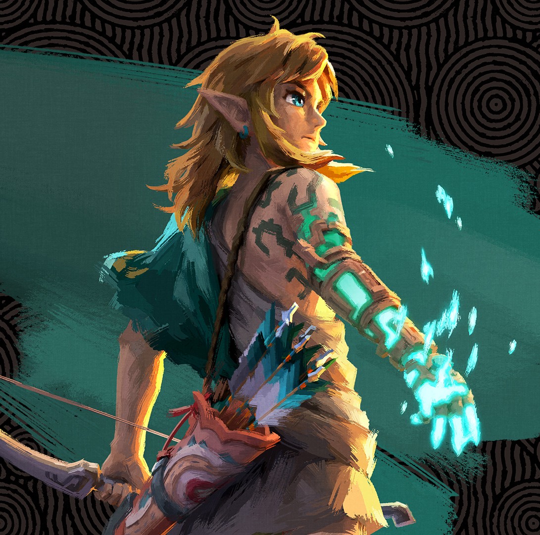 The Legend of Zelda